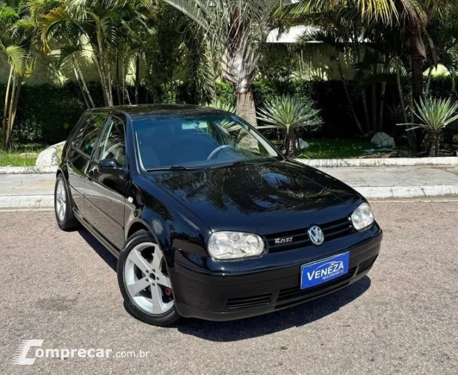 GOLF 1.6 SPORTLINE