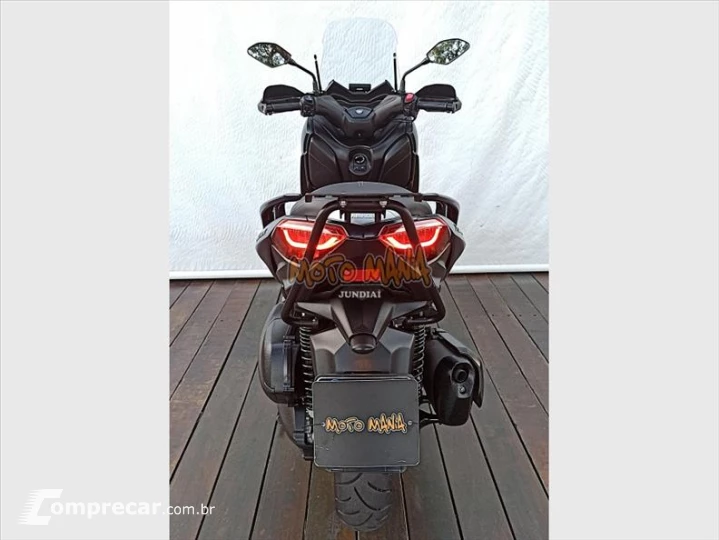 XMAX ABS