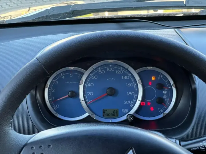 L200 TRITON 3.2 HPE 4X4 CD 16V TURBO INTERCOOLER DIESEL 4P M