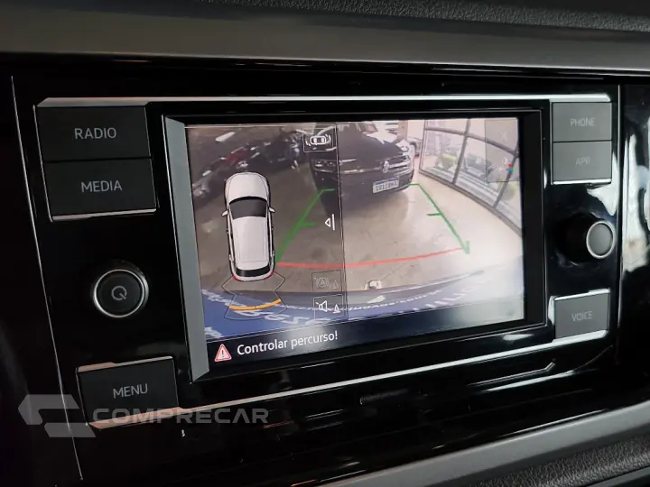 NIVUS 1.0 200 TSI TOTAL FLEX COMFORTLINE AUTOMÁTICO