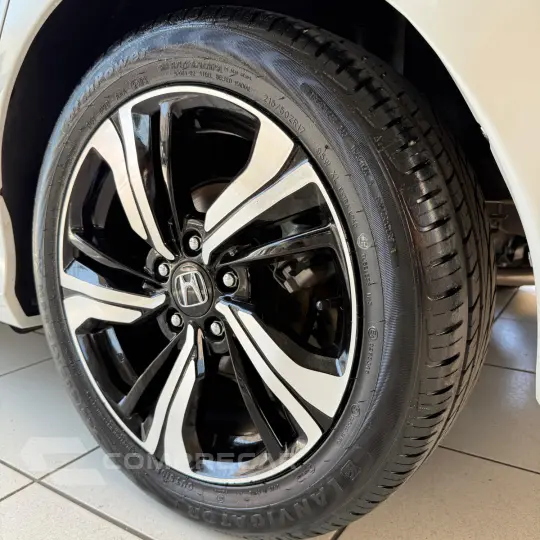 CIVIC 2.0 16vone EX