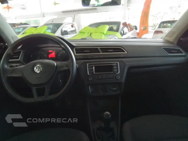 VOYAGE 1.0 12V MPI TOTALFLEX 4P MANUAL