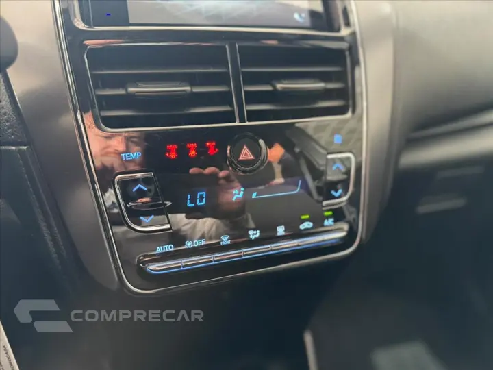 YARIS 1.5 16V FLEX XL MULTIDRIVE