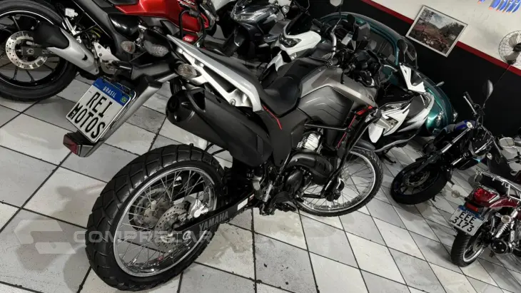 Xtz Lander 250C