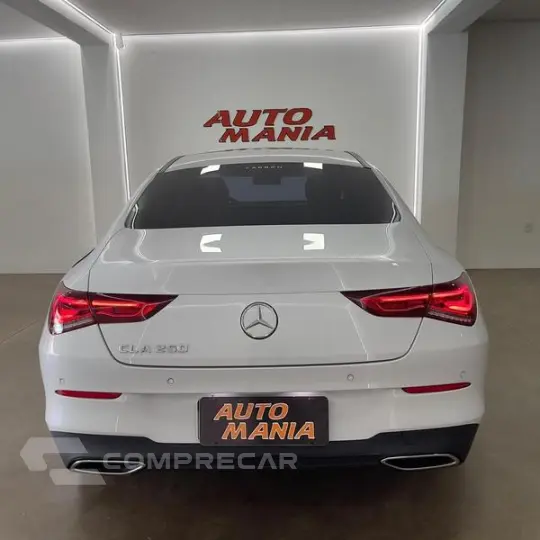 CLA250