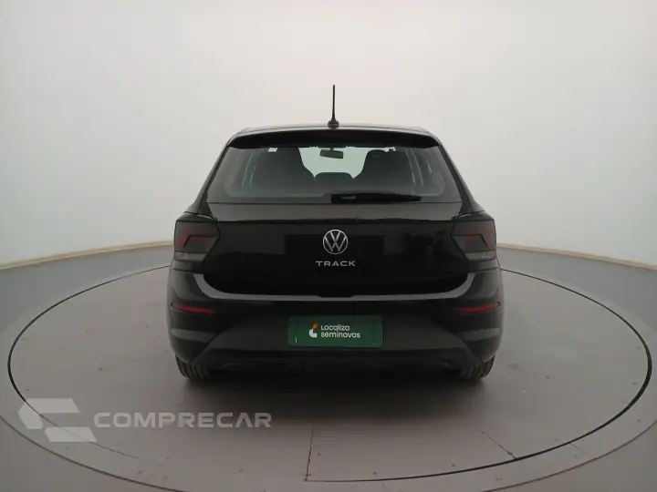POLO 1.0 MPI TRACK MANUAL