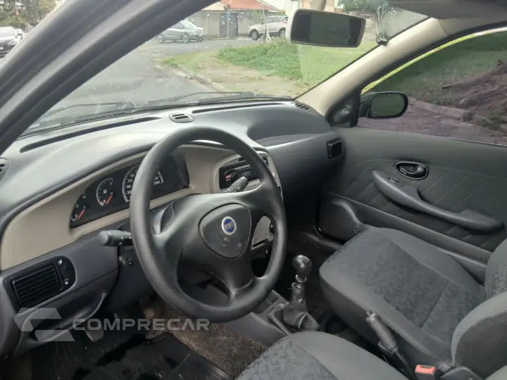 PALIO 1.0 MPI Fire 8V