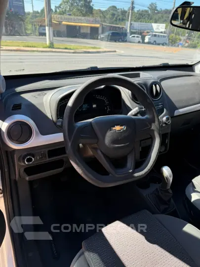 MONTANA 1.4 MPFI LS CS 8V