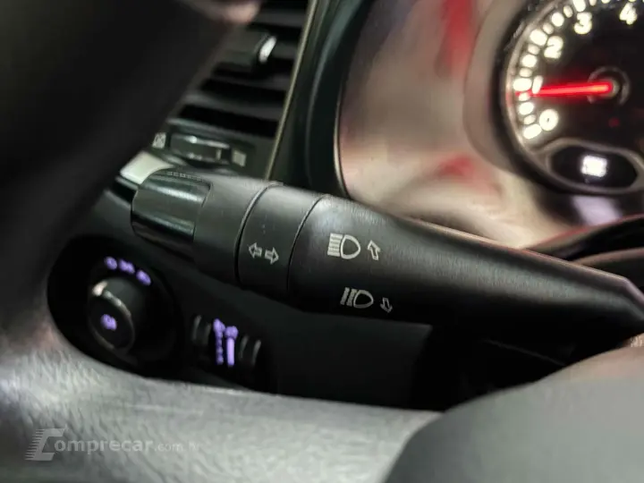 RENEGADE 1.8 16V FLEX 4P AUTOMÁTICO