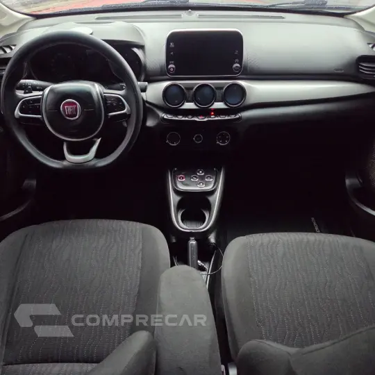 CRONOS DRIVE GSR 1.3 8V Flex
