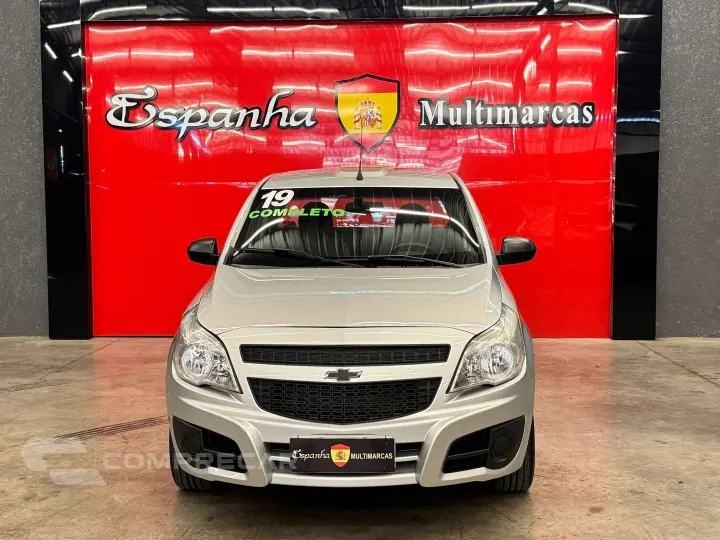 Montana 1.4 Mpfi Ls Cs 8V Flex 2P Manual