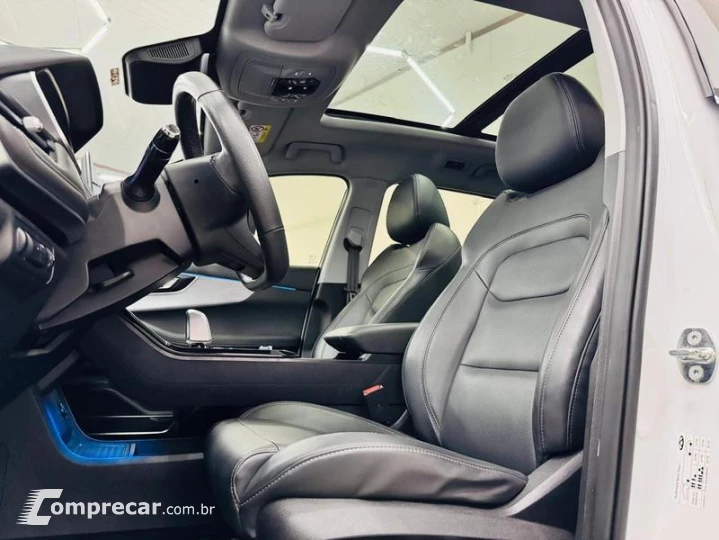 TIGGO 7 PRO 1.6 TGDI