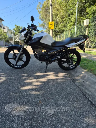 Yamaha Factor 150cc