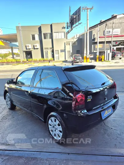 Gol City (Trend) 1.0 Mi Total Flex 8V 2p