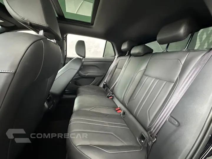 T-CROSS HL TSI