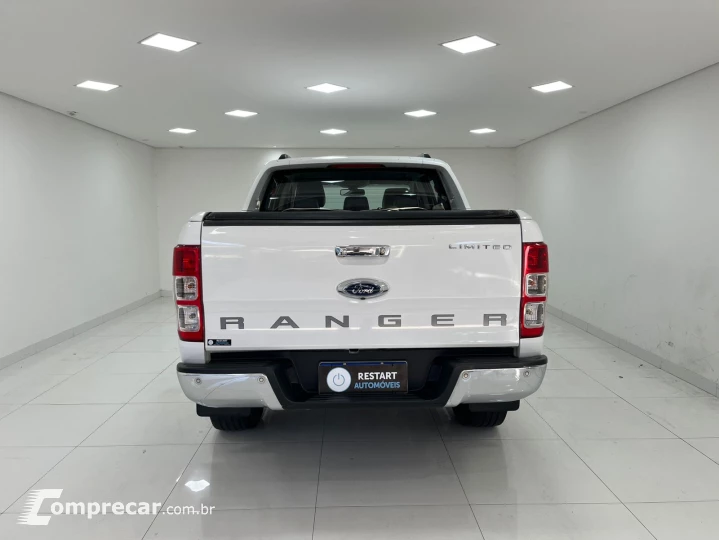RANGER 2.5 Limited 4X2 CD 16V