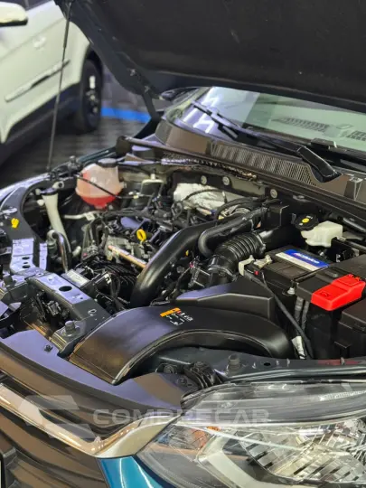 ONIX 1.0 Turbo