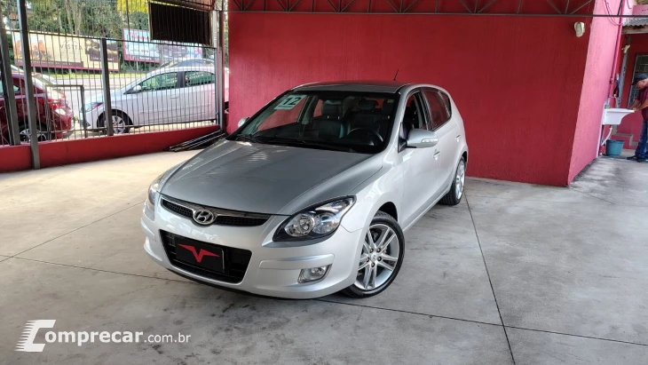 I30 2.0 MPFI GLS 16V