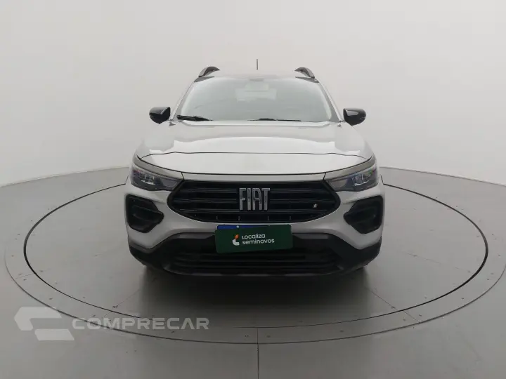 PULSE 1.3 FLEX DRIVE CVT