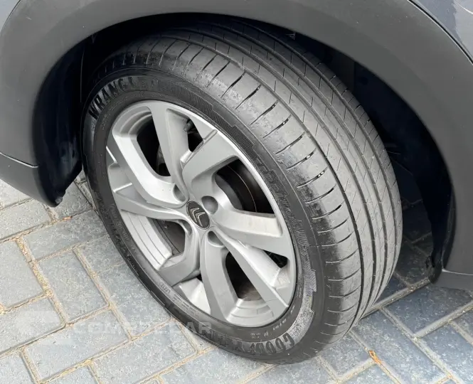 C4 CACTUS 1.6 VTI 120 Feel Eat6