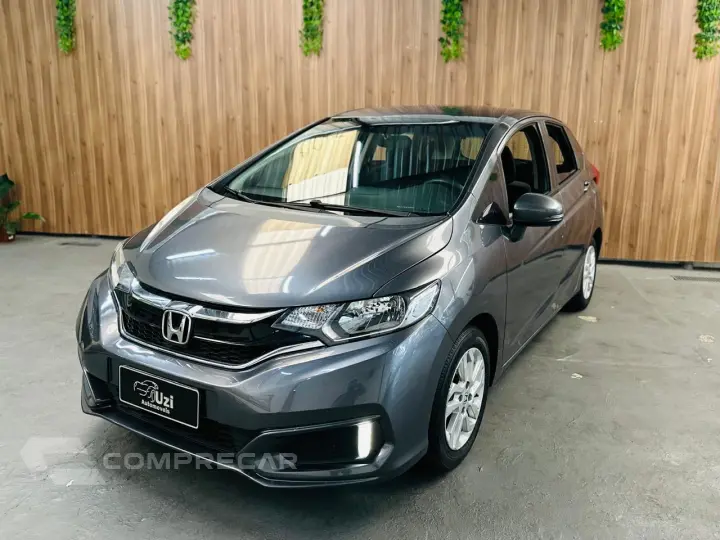 FIT 1.5 Personal 16V