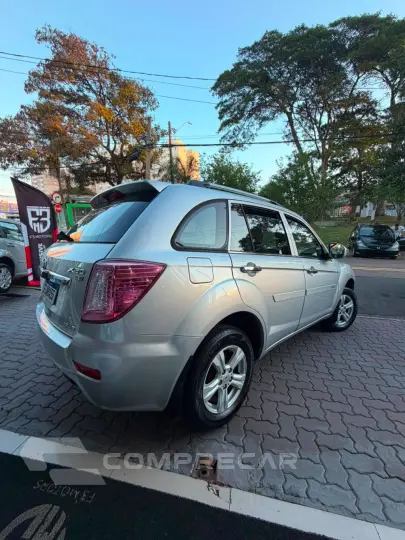 X60 1.8 16V 128cv 5p Mec.