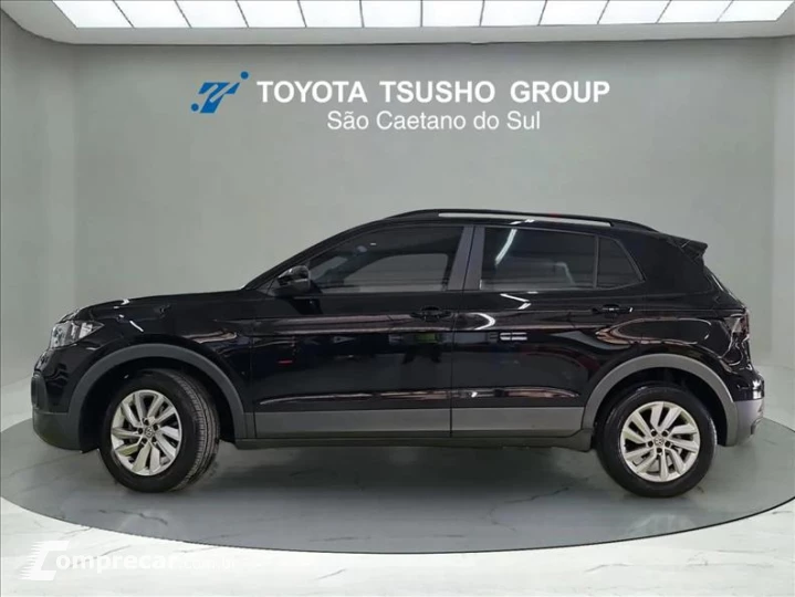T-CROSS 1.0 200 TSI Sense
