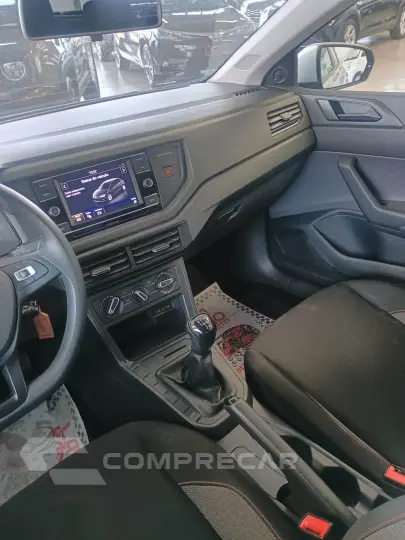 POLO 1.0 MPI Manual