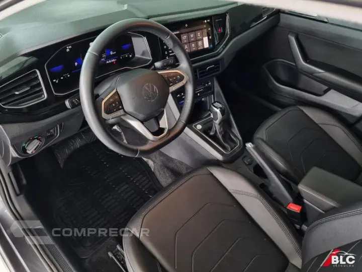 VIRTUS 1.0 200 TSI COMFORTLINE AUTOMÁTICO