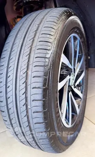 NOVA SAVEIRO TL MBVD