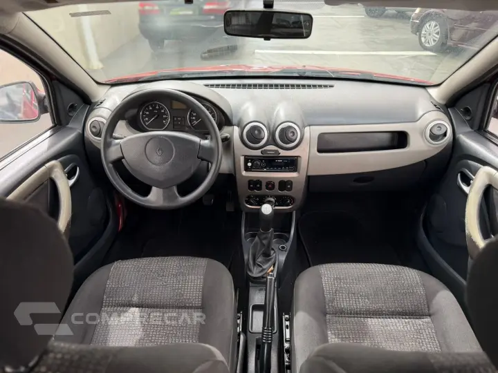 SANDERO 1.0 Expression 16V