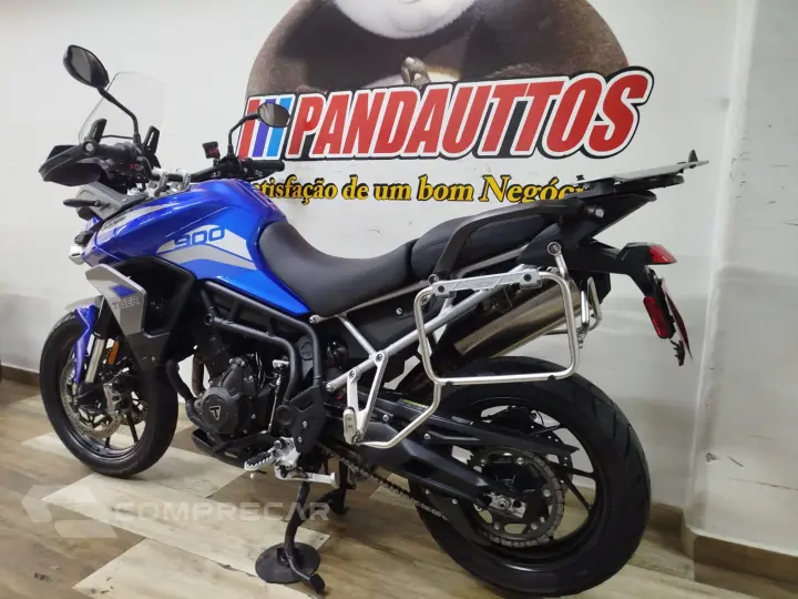 TIGR 900 GT PRÓ