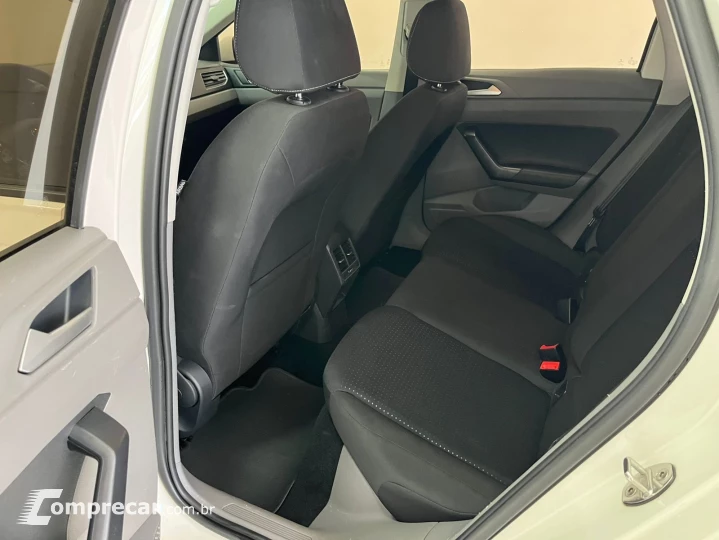 POLO 1.0 200 TSI Comfortline