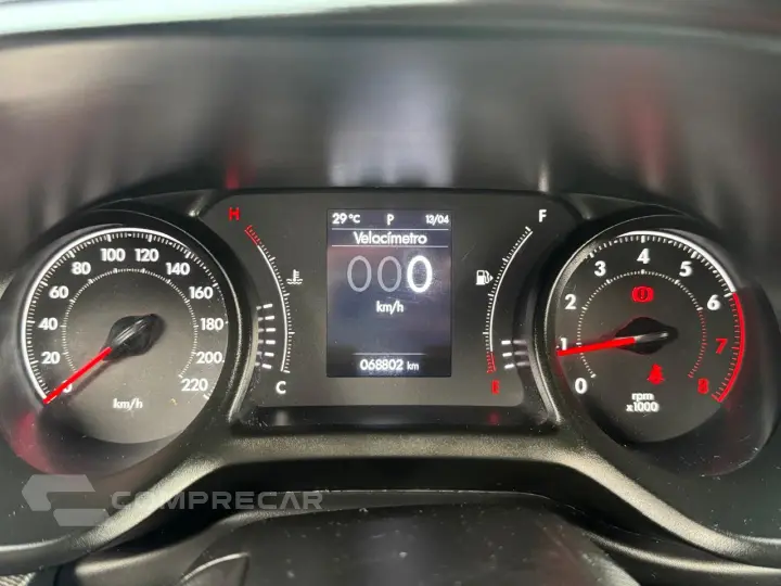 PULSE 1.0 Turbo 200 Audace