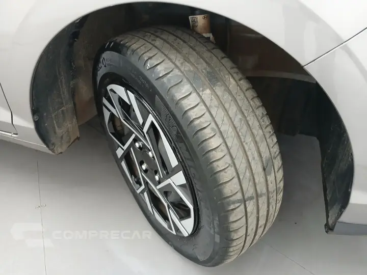 HB20S 1.0 12V FLEX COMFORT MANUAL