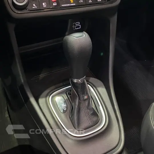 PULSE AUDACE 1.0 Turbo 200 Flex Aut.