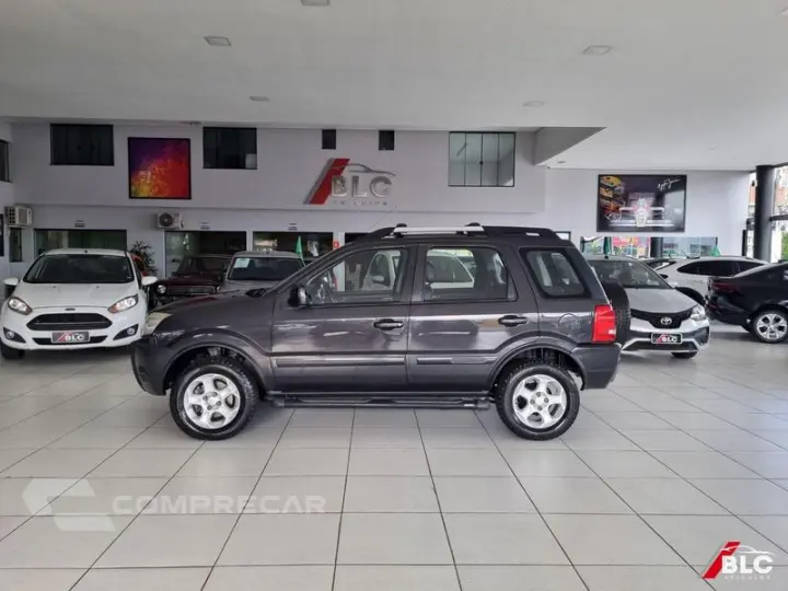 ECOSPORT XLT2.0FLEX