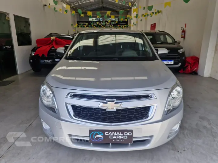 COBALT 1.4 LT 8V