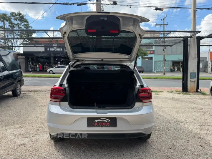 POLO 1.0 MPI TOTAL FLEX MANUAL