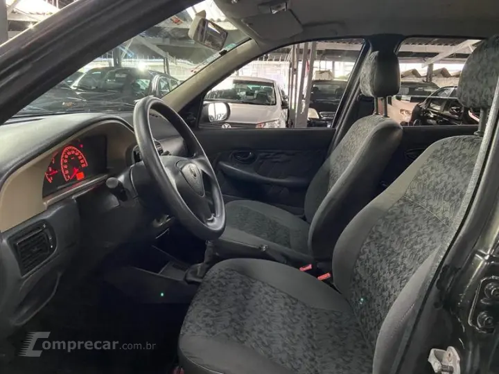 SIENA FIRE 1.0 8V 4P