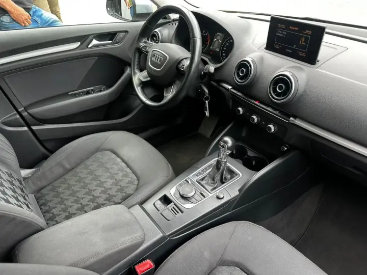 A3 Sportback 1.4 TFSI S-tronic