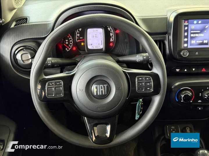 MOBI 1.0 EVO FLEX TREKKING MANUAL