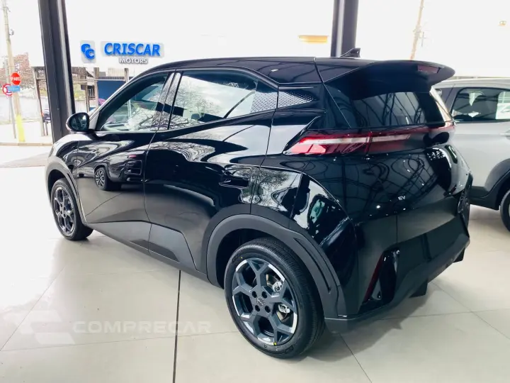 DOLPHIN MINI 38 KW ELÉTRICO GS