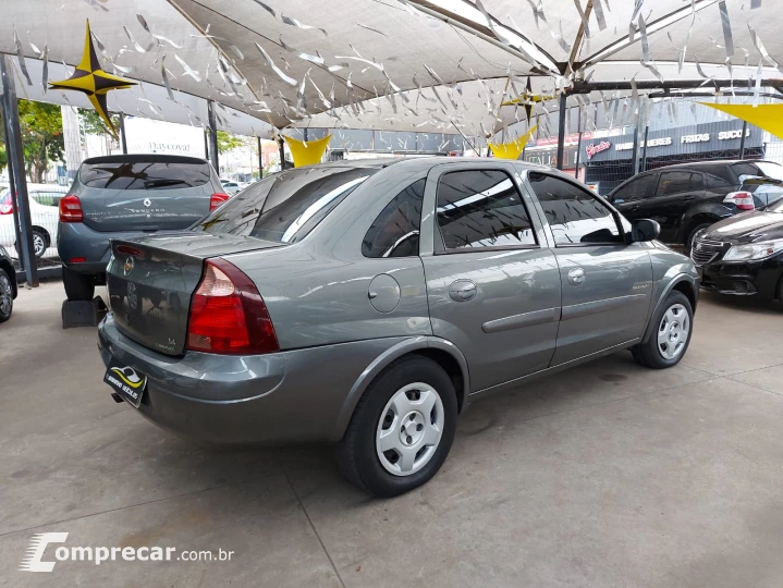 Corsa 1.4
