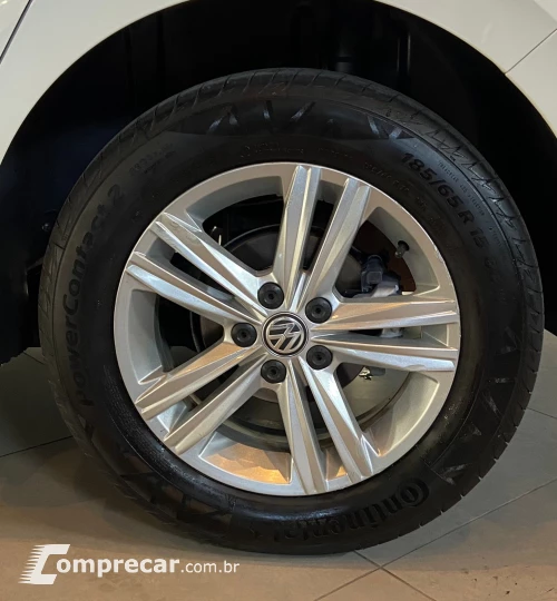 POLO 1.0 200 TSI Comfortline