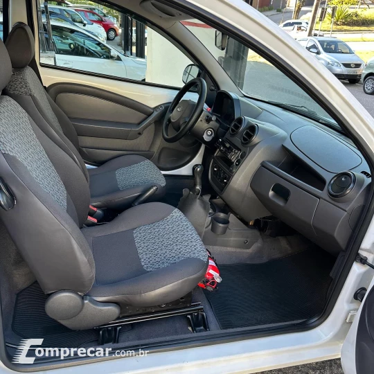 KA 1.0 MPI 8V