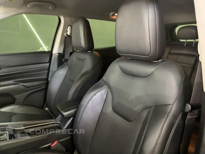 COMPASS 1.3 T270 Turbo Longitude