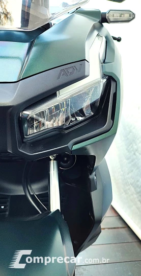 HONDA ADV 150