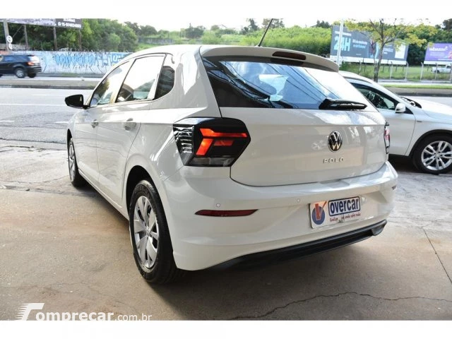 POLO - 1.0 MPI MANUAL