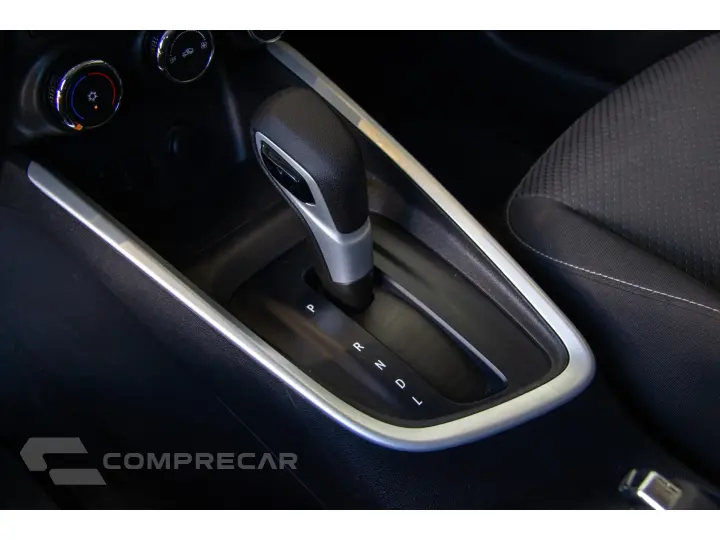 ONIX 1.0 TURBO FLEX LTZ AUTOMÁTICO